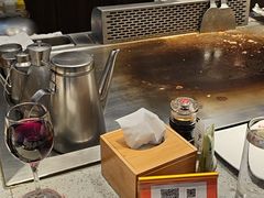 -大渔铁板烧(大悦城店)
