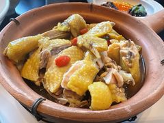 -福州仓山凯悦酒店·闽味中餐厅