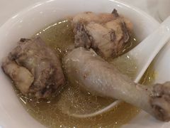 -澳门酒家(南航明珠店)