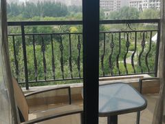 -沈阳于洪碧桂园凤凰酒店