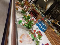 -蓝珊甄选海鲜自助·火锅大排档(近阿那亚店)