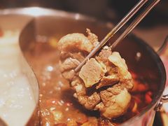 -老鼎旺安格斯牛肉火锅(衡艺广场店)