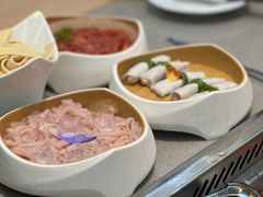 -海底捞火锅(凯德广场店)