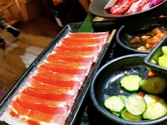 -九田家黑牛烤肉料理(石路天虹店)