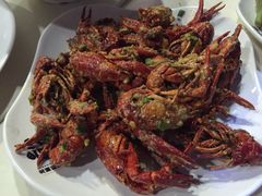 龙巢盱眙龙虾店(八卦岭店)-龙巢盱眙龙虾·牛蛙·烧烤宵夜(八卦岭店)