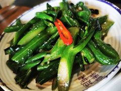 -喜越泰莱·泰越料理(海逸新天地店)