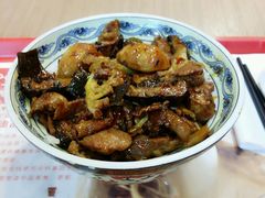 -和合谷(新街口店)