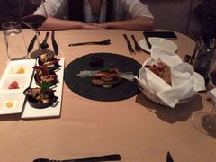 iphone_upload_pic-郑州希尔顿酒店·阿米奇意大利餐厅