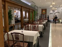 大堂-北京友谊宾馆·聚祥园