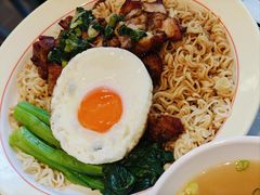 -肥韬茶餐厅(海上世界店)