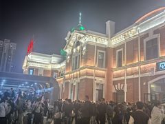 -沈阳站