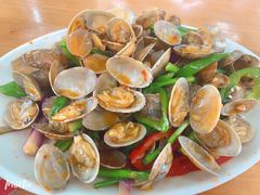 -明记海鲜大排档(巽寮湾店)