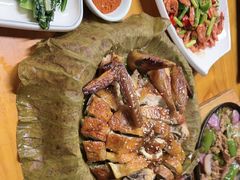 -61号餐吧(兴坪古镇漓江店)