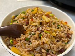 怪噜饭-贵州豆腐王(上合店)