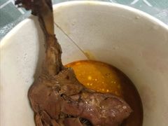 -大胜浙达炒粉干