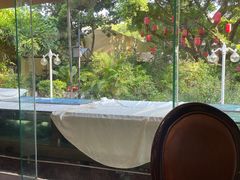 -金河半岛园林酒家(金融城店)