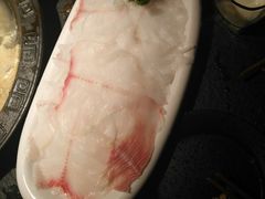 黑鱼片-味舵主不改良老火锅(杨舍老街店)