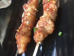 羊肉串-蛙小侠(珠海华发商都店)