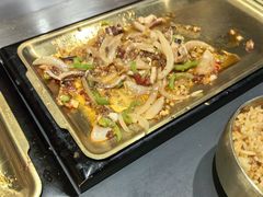 -大神太神·铁板烧(瑞虹天地月亮湾店)