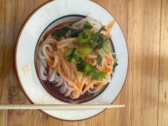 -秦镇史玉林凉皮(翡丽城店)