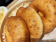 特色小油饼-0776食堂·京城创意菜(七里庄店)