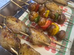 -炒豆合作社(磁器口店)