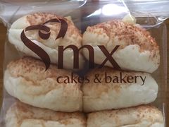 -美心西饼mx cakes(猎德优托邦店)