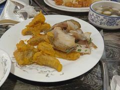 -香澜豪庭酒店·茉莉西餐厅·自助餐厅
