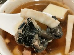 -啫神·广州地标美食(北京路店)