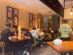 -姥姥家春饼店(惠新东街店)