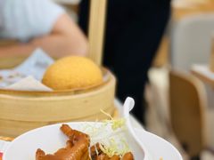 -蔡澜点心·粤菜(月星环球港店)