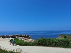 -养马岛旅游度假区