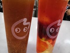 -CoCo都可(福州宝龙广场店)