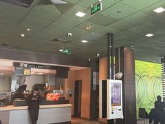 -麦当劳(双榆树店)