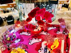 -深圳来福士广场