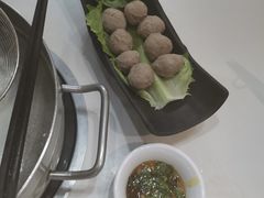 -陈记顺和潮汕牛肉火锅(番禺迎宾大道店)