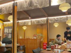 -白石的深夜食堂(万达店)