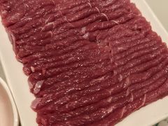 -南门涮肉(东单店)