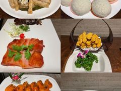 -江滨壹号艺文空间复合餐厅(闽江大道店)