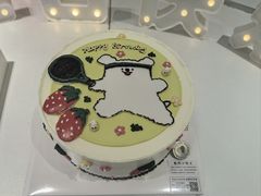 -KISS CAKE私家甜品定制(江宁店)