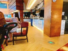 -洲际酒店·地平线全日餐厅HORIZON CAFÉ