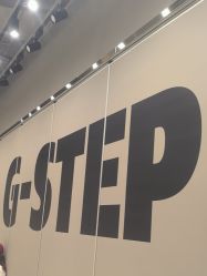 -G-STEPS舞蹈工作室