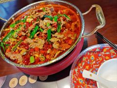 -拾捌川·自贡爆炒(新街口店)