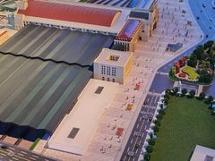 -哈尔滨规划展览馆