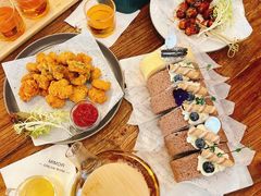 -MIMO CAFE(沙头角店)