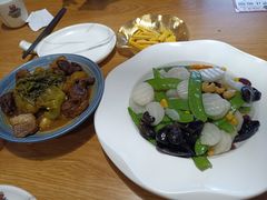 -小土豆北方菜馆(文慧园店)