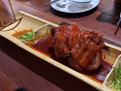 -大牌大·传统杭帮菜(湖滨店)