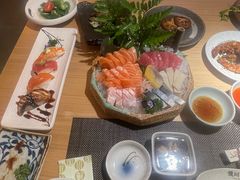 -德川家日本料理(中关村寰太大厦店)