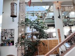 -Vanillacafe香草咖啡(银海大世界店)