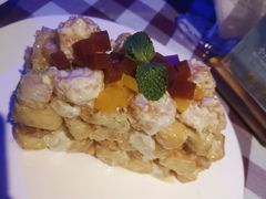 -邓丽君音乐主题餐厅